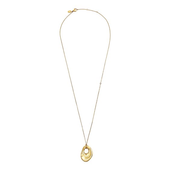 Collar Breil Mujer B ROCKS in Acero TJ4021 - TJ4021